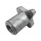 Scraper Assy Knob 65C 10418